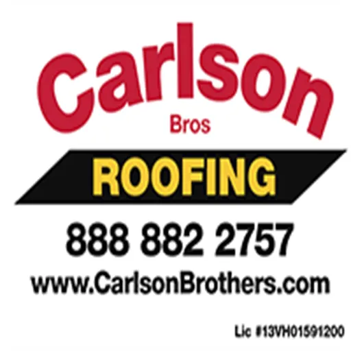 Slide of Carlson Bros