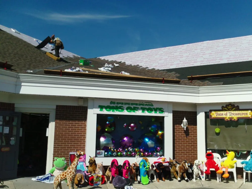 Slide of Carlson Bros