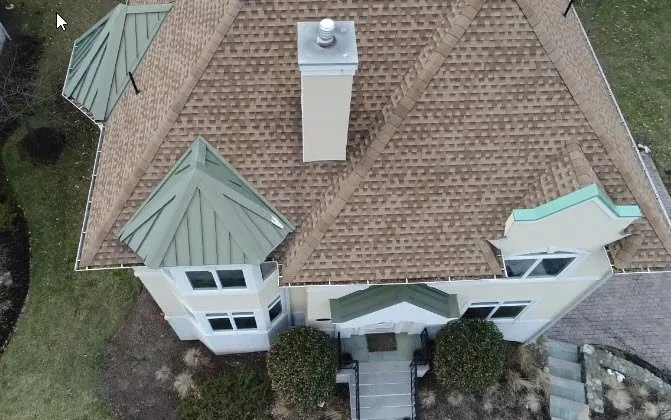 Slide of Carlson Bros