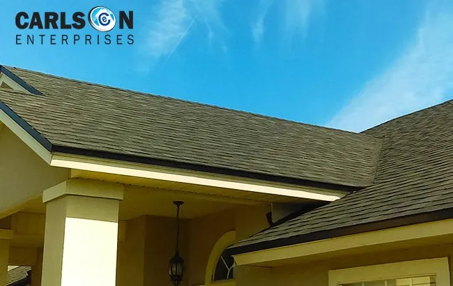 Slide of Carlson Enterprises