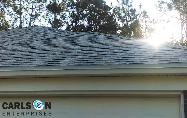 Slide of Carlson Enterprises