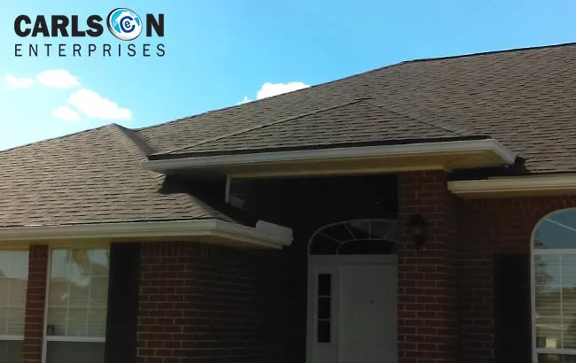 Slide of Carlson Enterprises