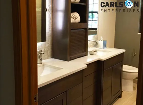 Carlson Enterprises Logo