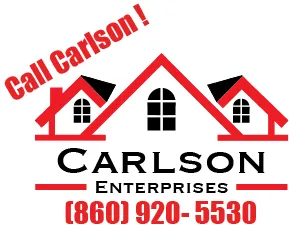 Slide of Carlson Enterprises