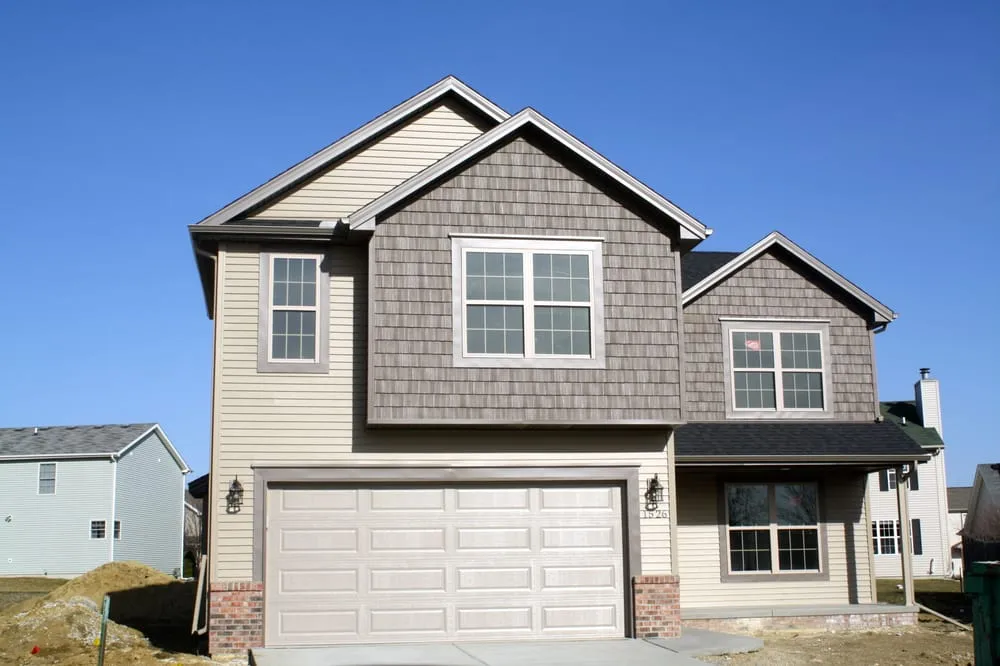 Slide of Carlson Exteriors