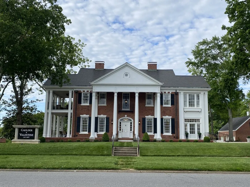 Slide of Carlson-Farmer