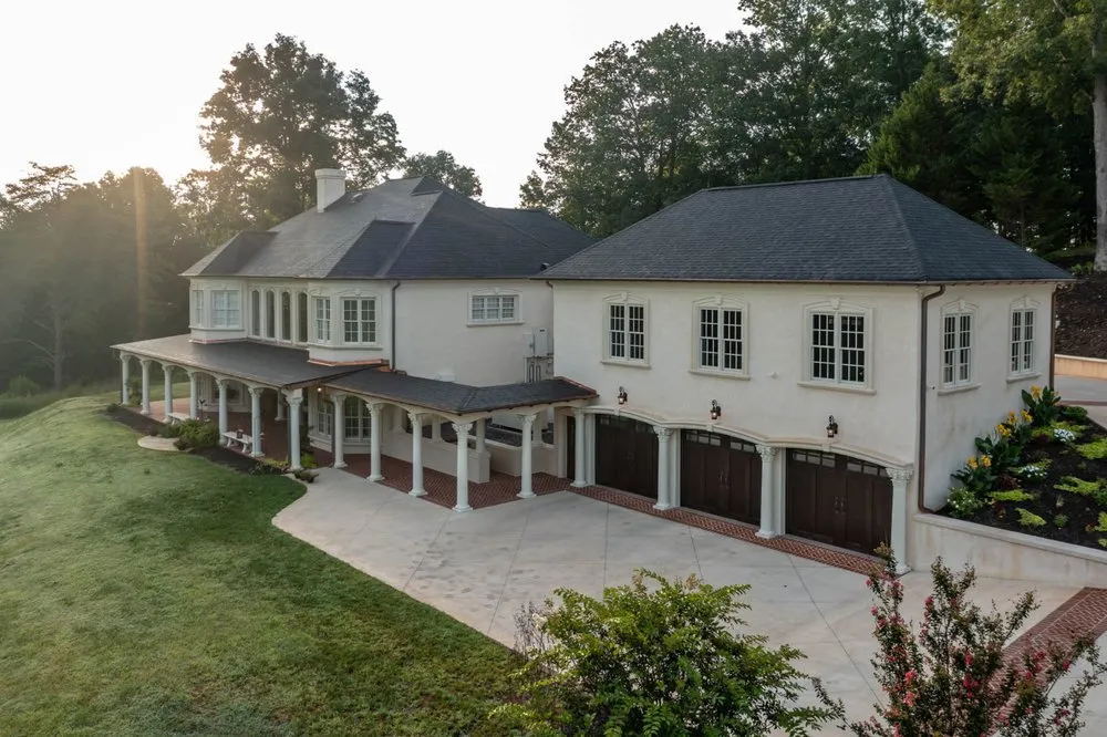 Slide of Carlson-Farmer