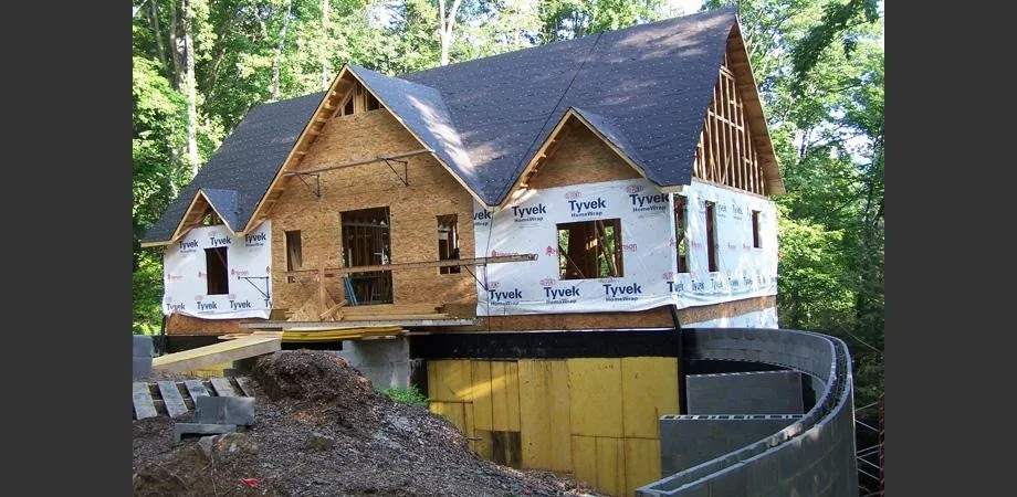 Slide of Carlson-Farmer