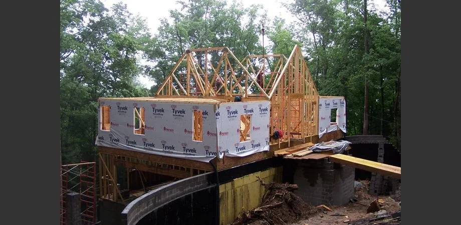 Slide of Carlson-Farmer