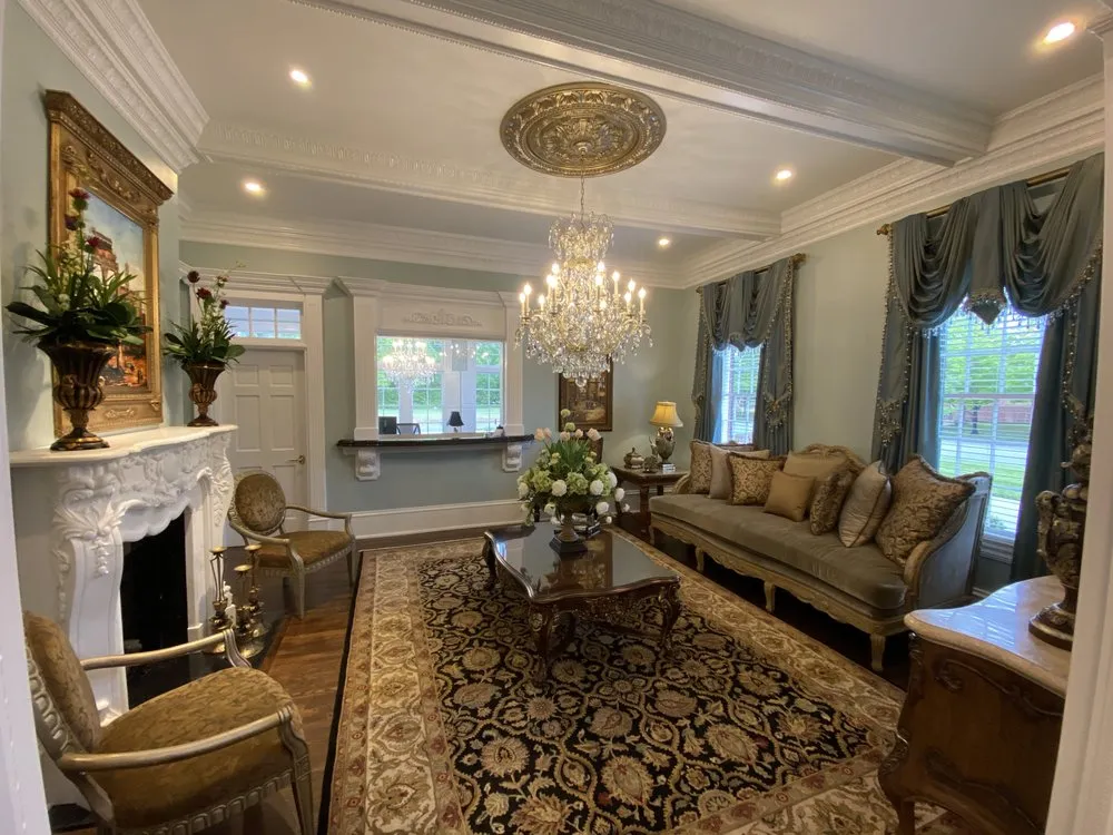 Slide of Carlson-Farmer