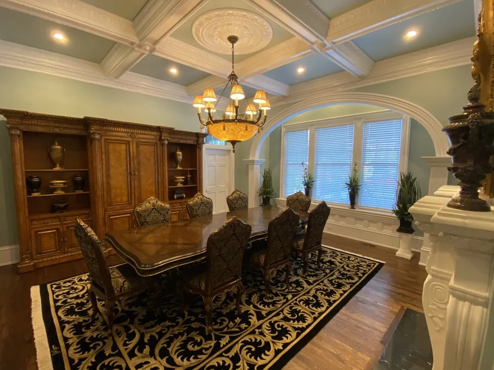 Slide of Carlson-Farmer