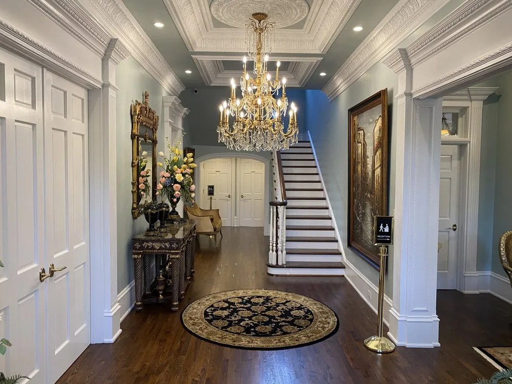 Slide of Carlson-Farmer