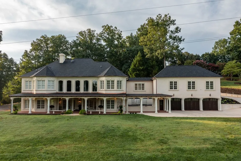 Slide of Carlson-Farmer