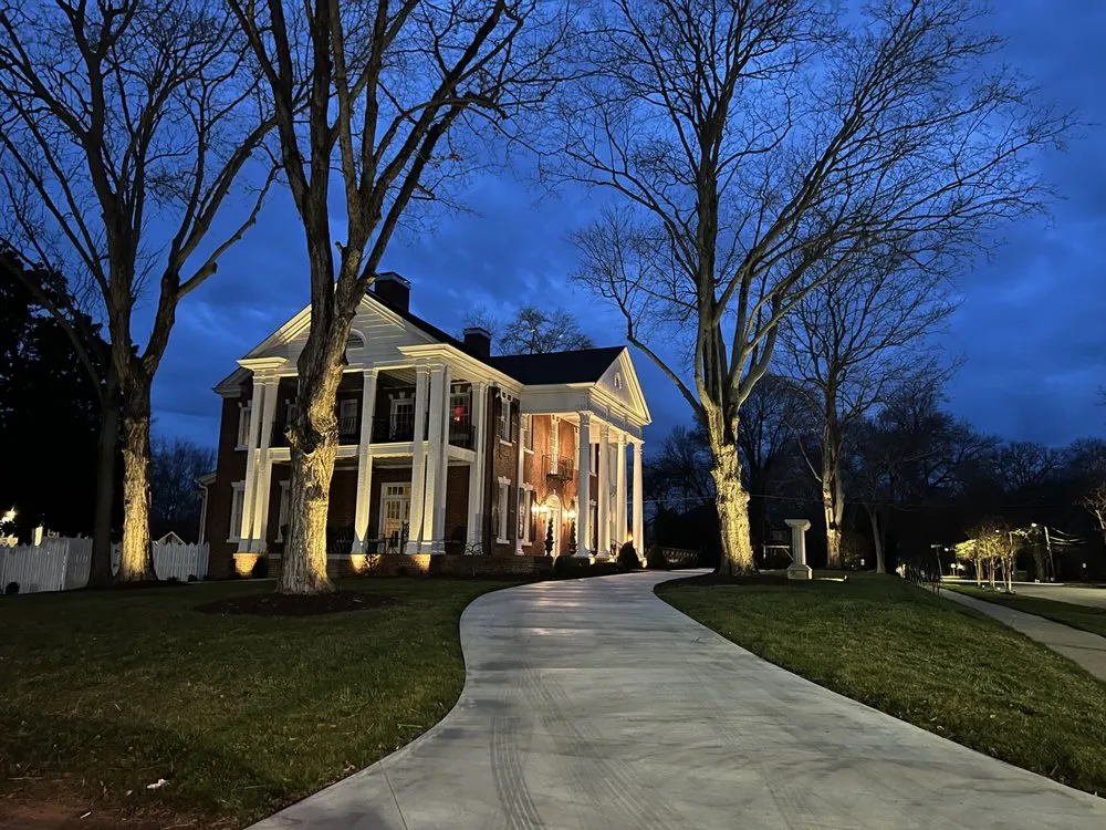 Slide of Carlson-Farmer