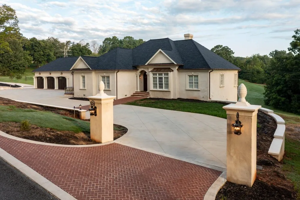 Slide of Carlson-Farmer