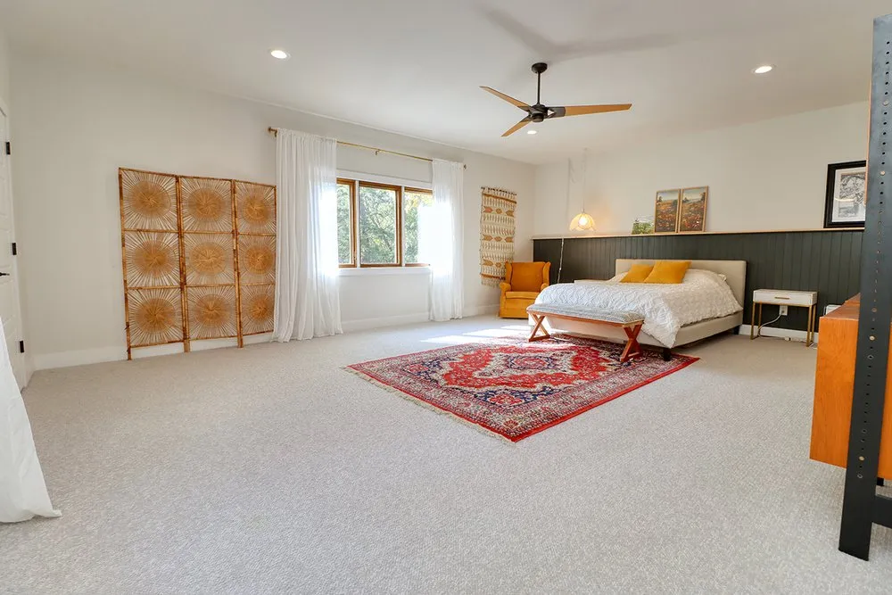 Slide of Carlson Projects