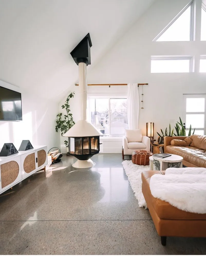 Slide of Carlson Projects