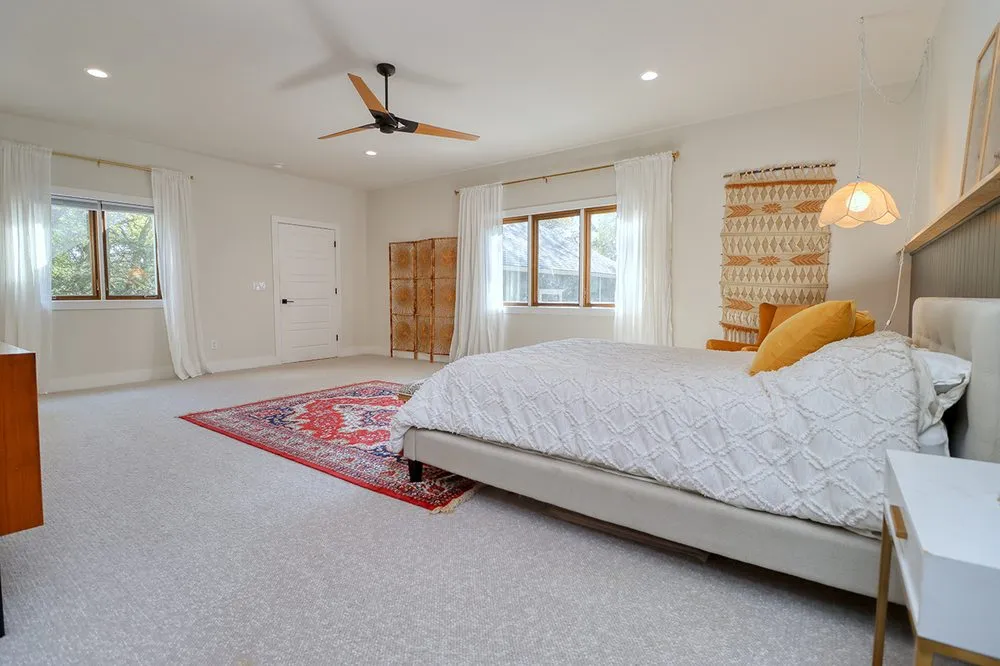 Slide of Carlson Projects