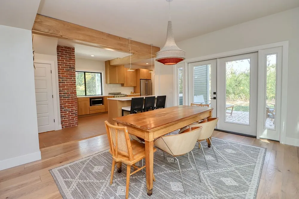 Slide of Carlson Projects