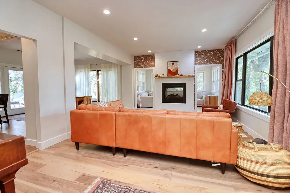 Slide of Carlson Projects