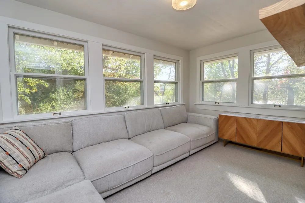 Slide of Carlson Projects