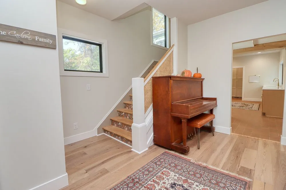 Slide of Carlson Projects