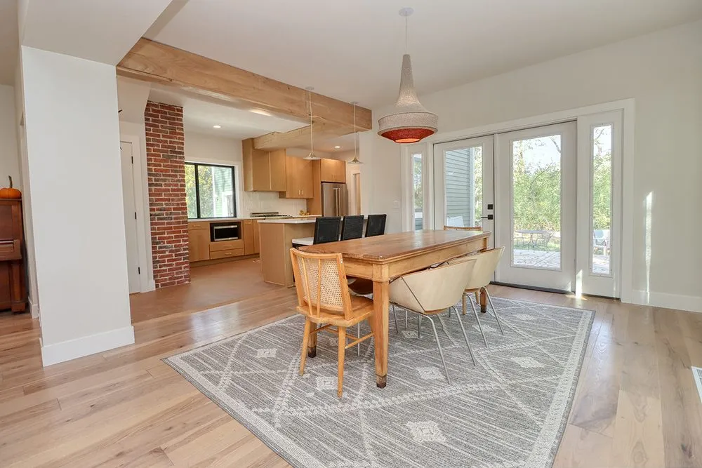 Slide of Carlson Projects