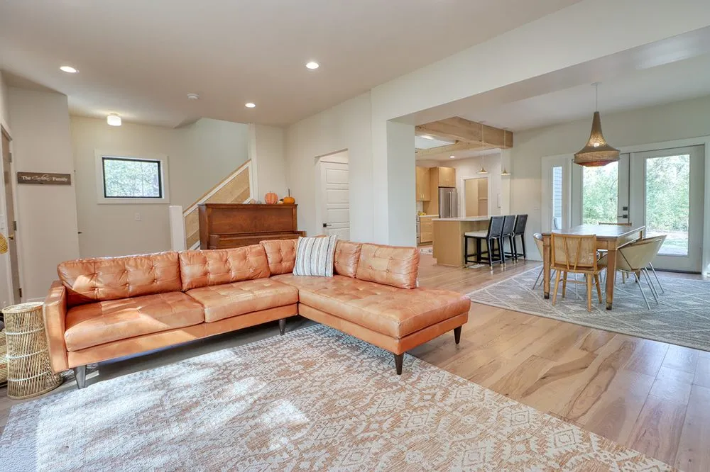 Slide of Carlson Projects