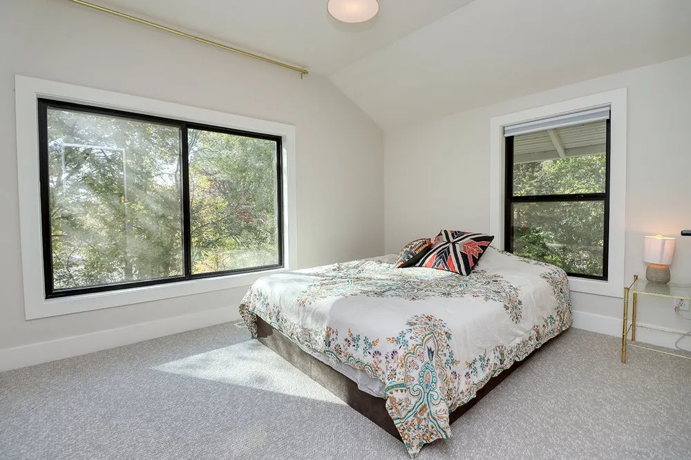 Slide of Carlson Projects