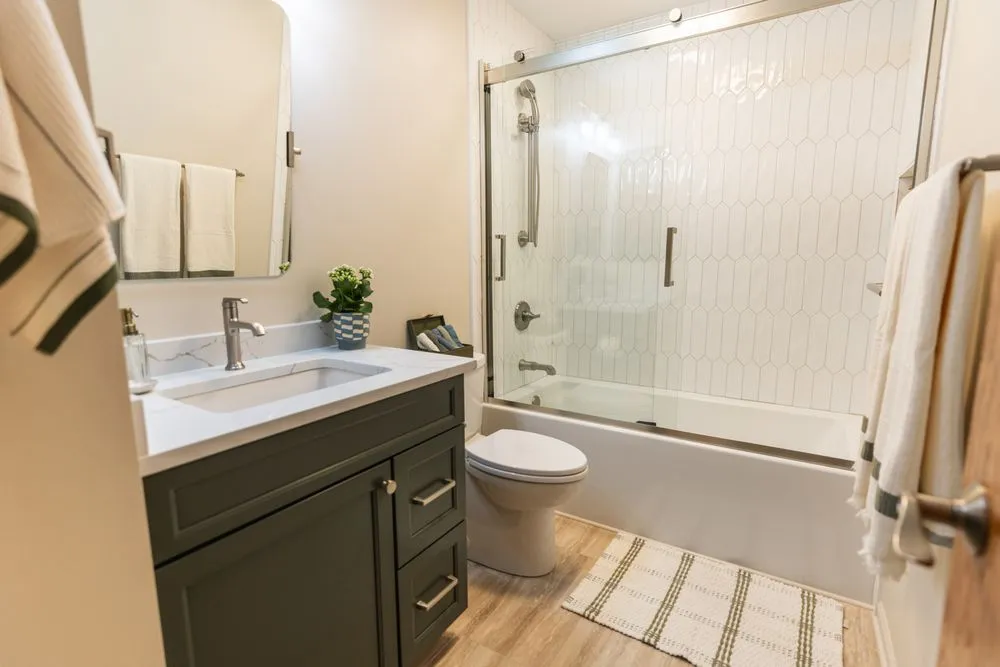 Slide of Carlson Projects