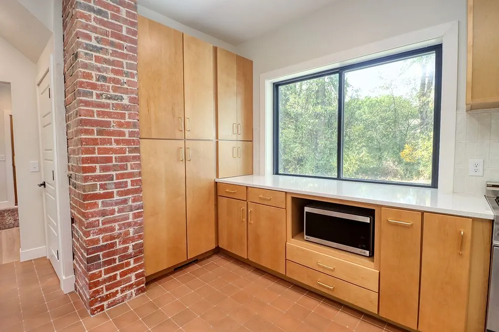 Slide of Carlson Projects