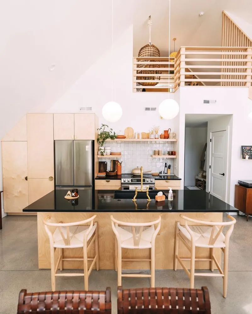 Slide of Carlson Projects