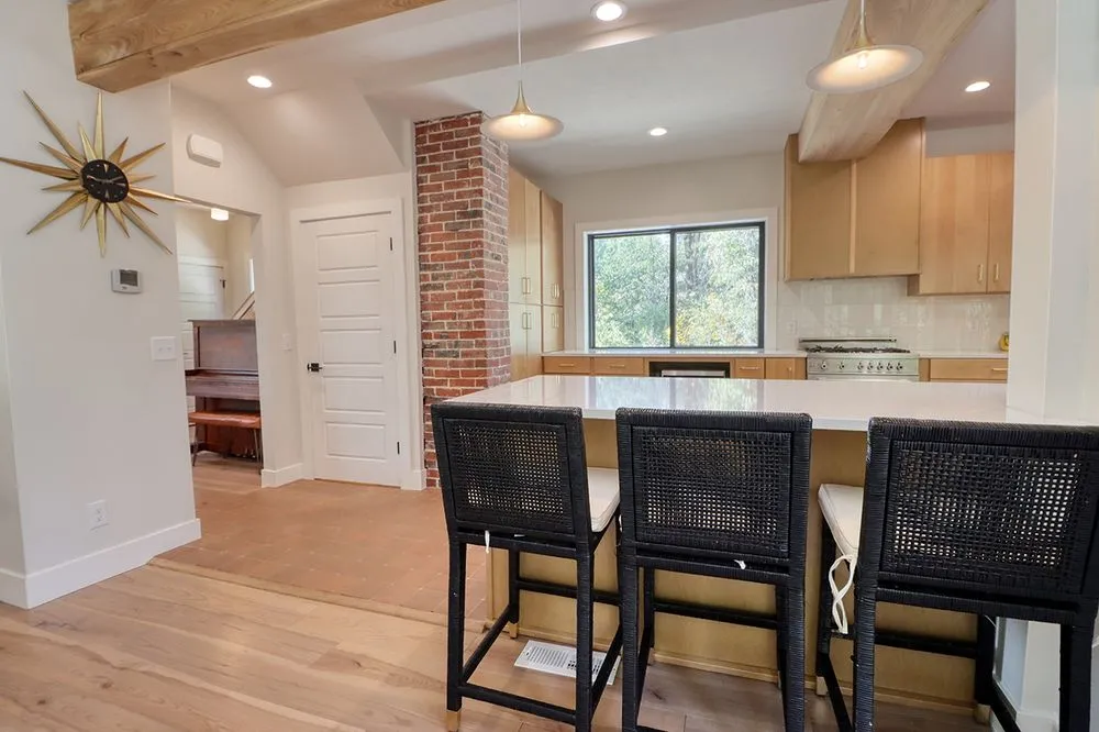 Slide of Carlson Projects