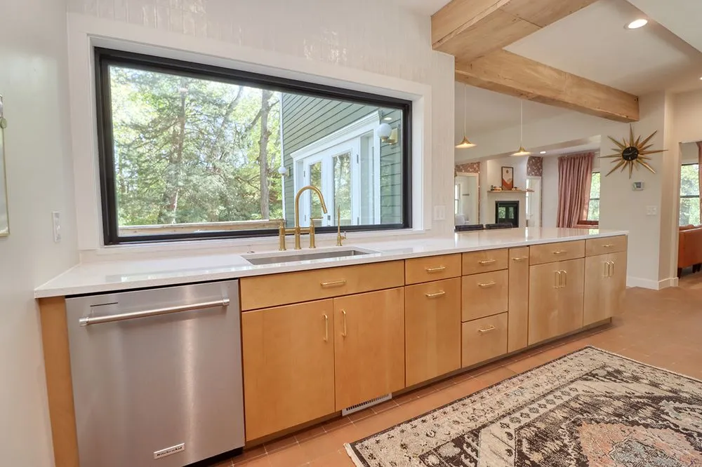 Slide of Carlson Projects