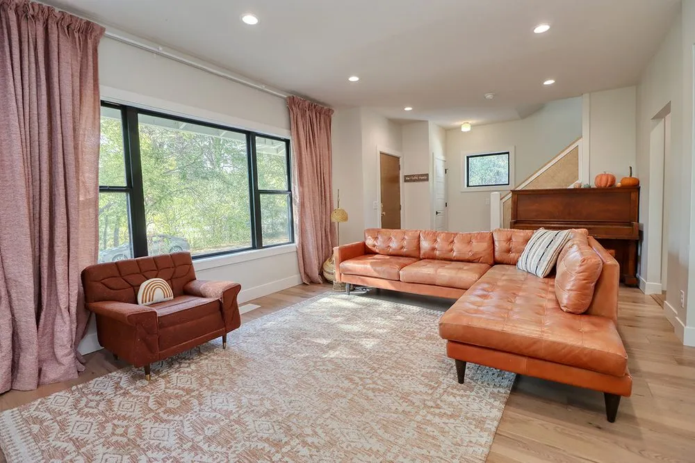 Slide of Carlson Projects