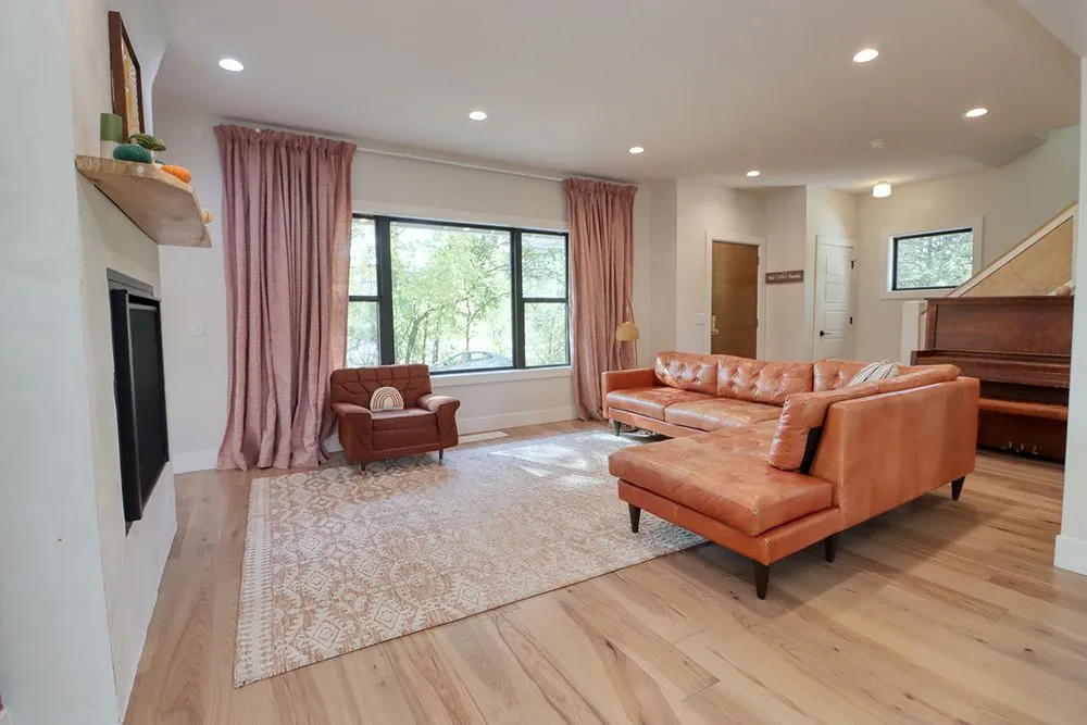 Slide of Carlson Projects