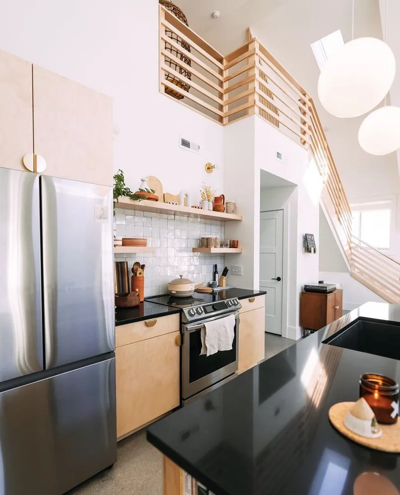 Slide of Carlson Projects