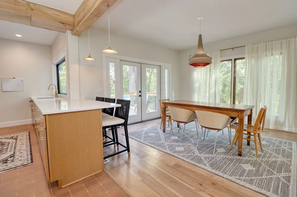 Slide of Carlson Projects