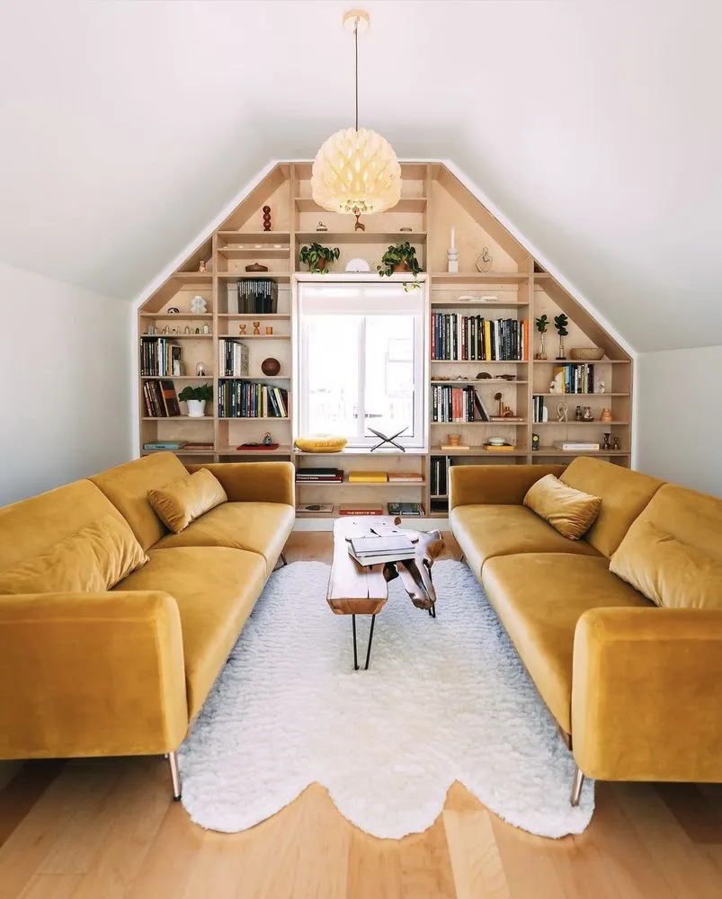 Slide of Carlson Projects