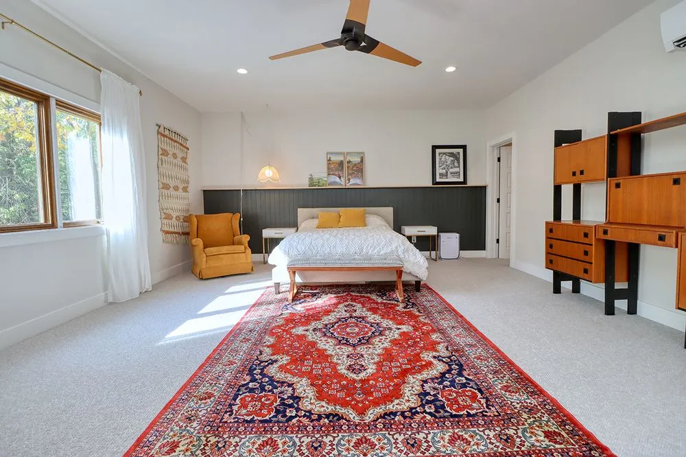 Slide of Carlson Projects