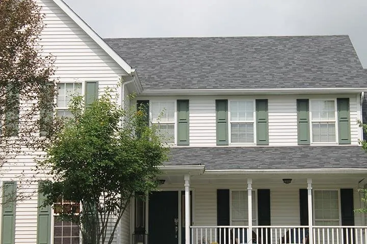 Slide of Carlton Construction