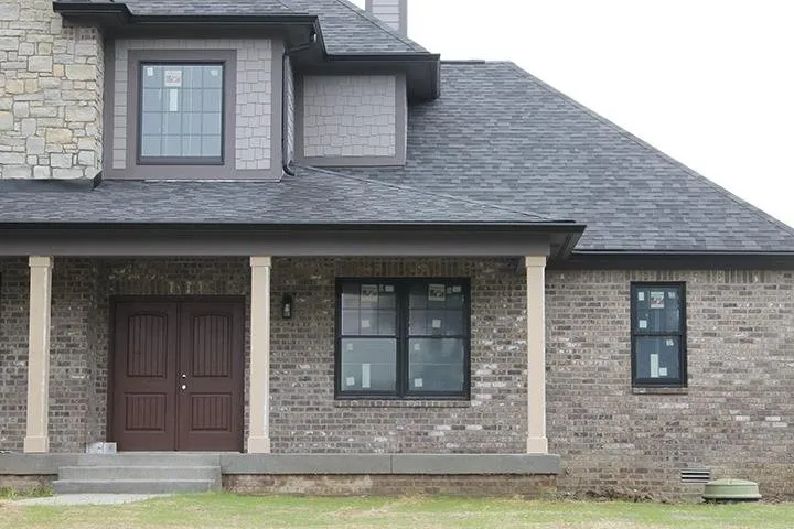 Slide of Carlton Construction