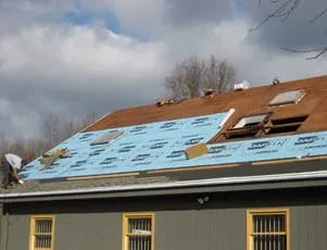 Slide of Carlton Construction