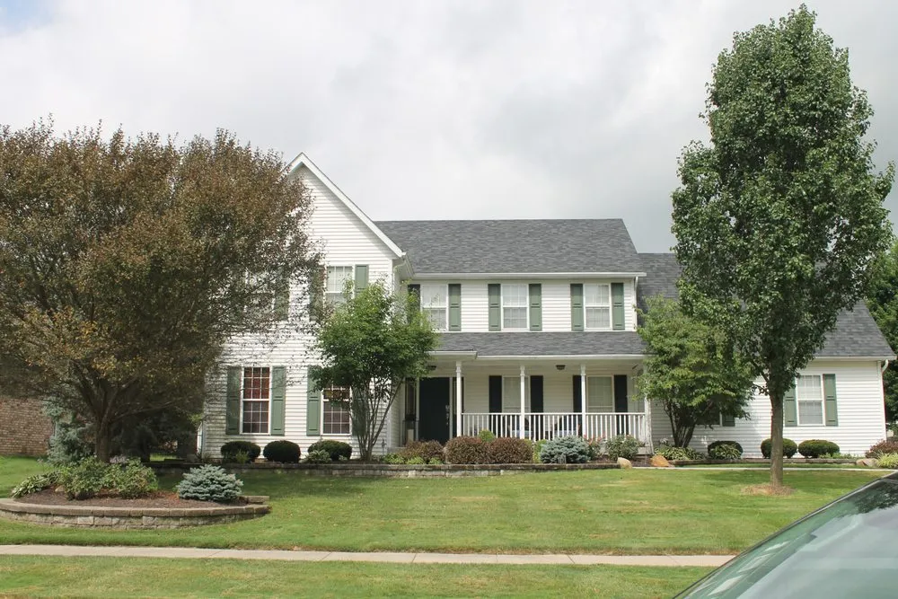 Slide of Carlton Construction