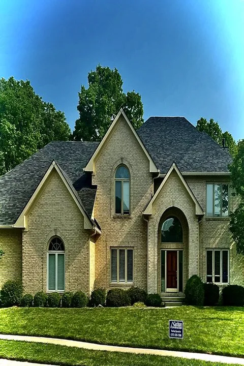 Slide of Carlton Construction