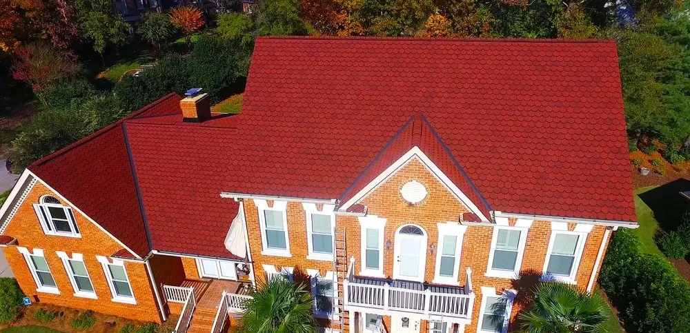 Slide of Carlton Roofing