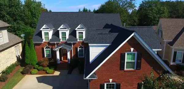 Carlton Roofing Logo