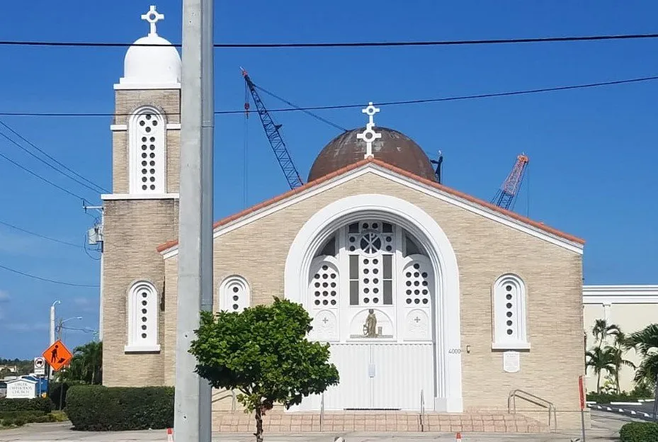 Slide of Carlton Roofing