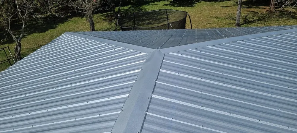 Slide of Carlton Roofing