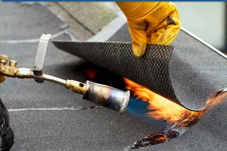 Slide of Carlucci's Roofing & Restoration LLC